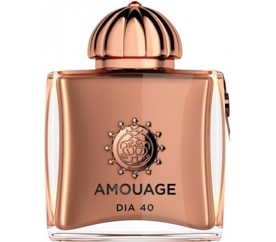 Amouage Dia 40 Women 2023 230801