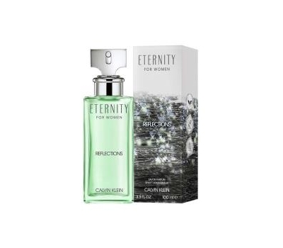 Calvin Klein Eternity Reflections