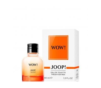 Joop Wow Fresh