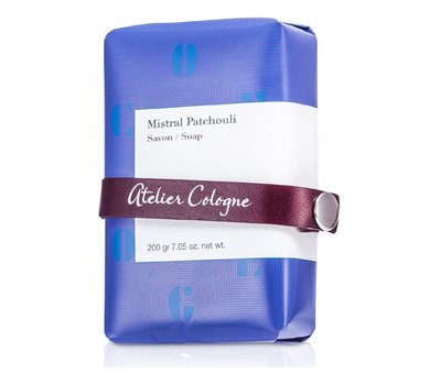 Atelier Cologne Mistral Patchouli 34908