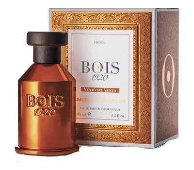 Bois 1920 Vento nel Vento 35775