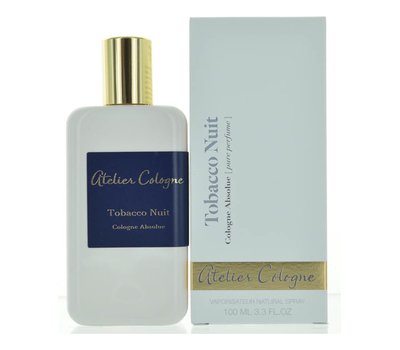 Atelier Cologne Tobacco Nuit 35053