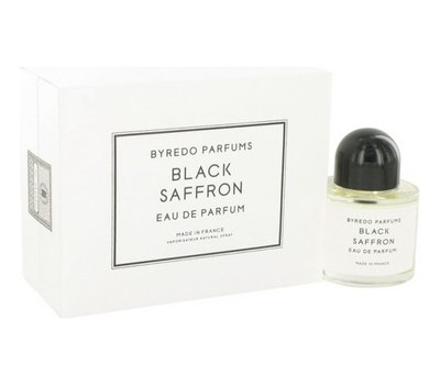 Byredo Black Saffron 36408