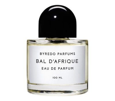 Byredo Bal d'Afrique