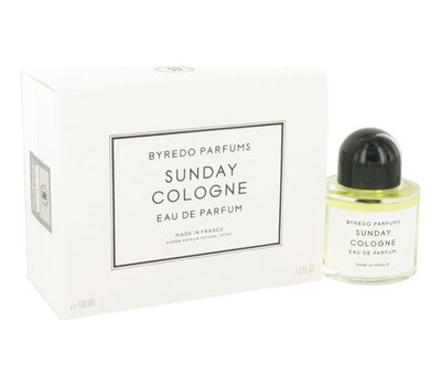 Byredo Sunday Cologne 36676