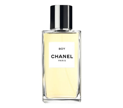 Chanel Les Exclusifs de Chanel Boy