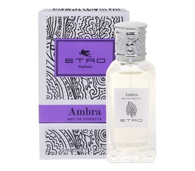 Etro Ambra 38878