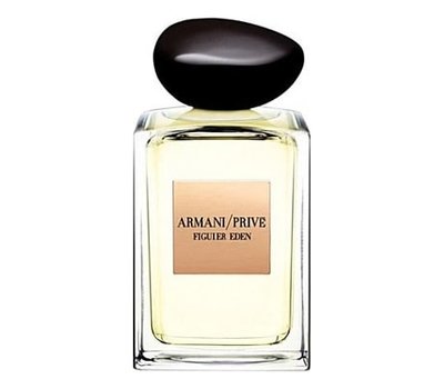 Armani Prive Figuier Eden