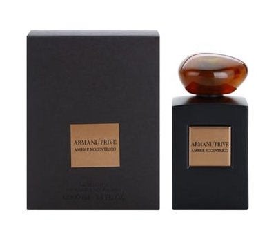 Armani Prive Ambre Eccentrico 39800