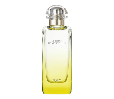 Hermes Le Jardin de Monsieur Li 40372