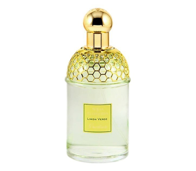 Guerlain Aqua Allegoria Limon Verde