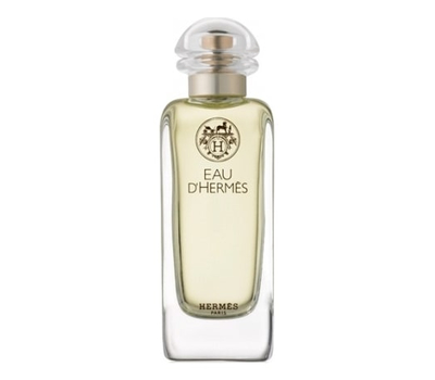 Hermes Eau D'Hermes