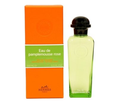 Hermes Eau de Pamplemousse Rose 40264