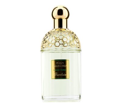 Guerlain Aqua Allegoria Limon Verde 40120