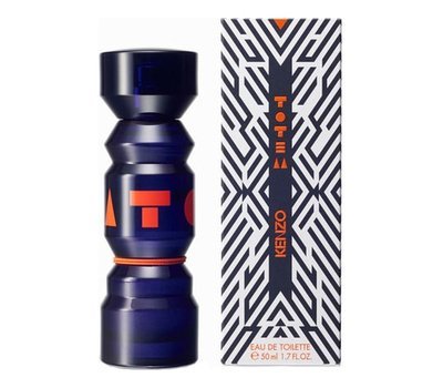 Kenzo Totem Orange 41442