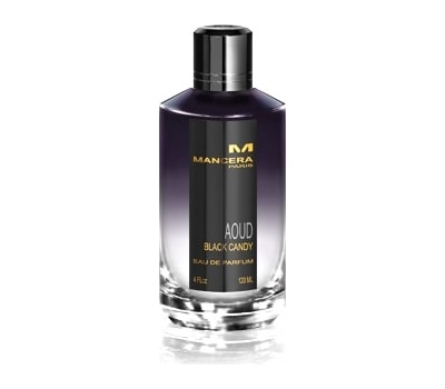 Mancera Aoud Black Candy