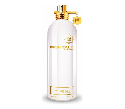 Montale White Aoud