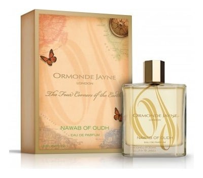 Ormonde Jayne Nawab of Oudh 44294