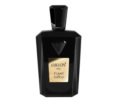 Orlov Paris Flame of Gold