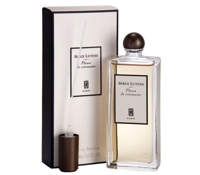 Serge Lutens Fleurs De Citronnier 45554