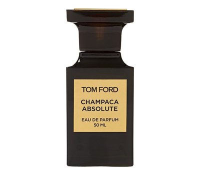 Tom Ford Champaca Absolute