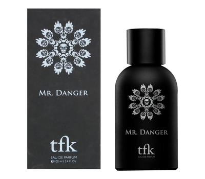 The Fragrance Kitchen Mr. Danger