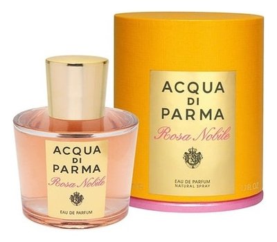 Acqua Di Parma Rosa Nobile 47050