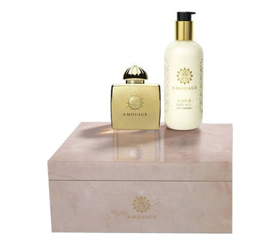 Amouage Gold for woman 48190