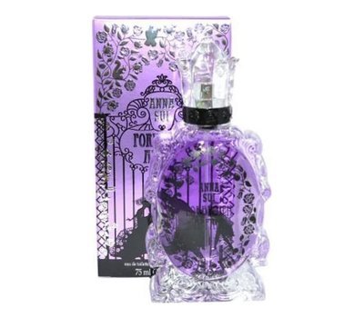 Anna Sui Forbidden Affair 48692