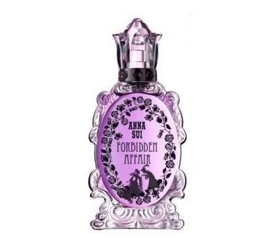 Anna Sui Forbidden Affair