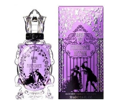 Anna Sui Forbidden Affair 48691