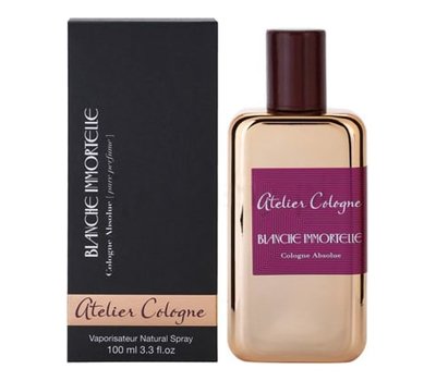 Atelier Cologne Blanche Immortelle 50377