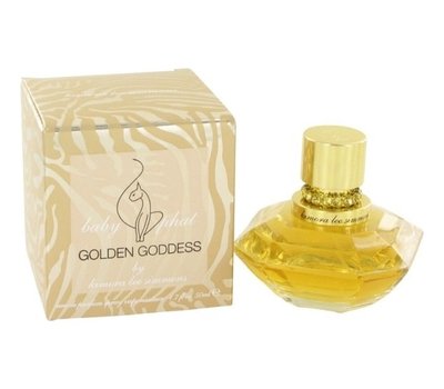 Baby Phat Golden Goddess 50645