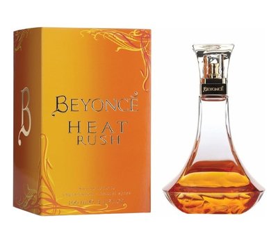 Beyonce Heat Rush 51529