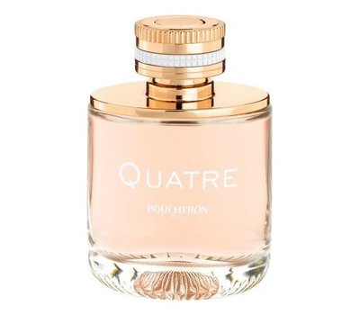 Boucheron Quatre