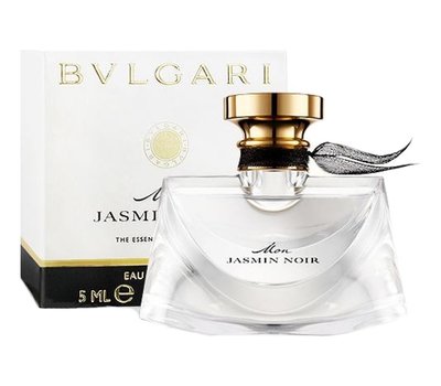 Bvlgari Mon Jasmin Noir 53504