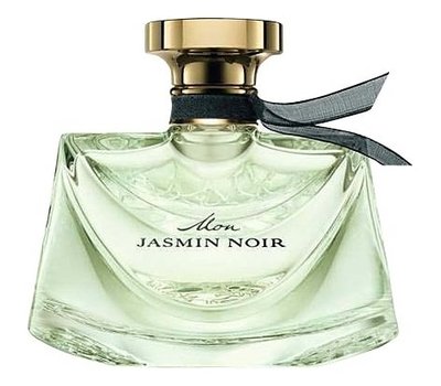 Bvlgari Mon Jasmin Noir L Eau Exquise