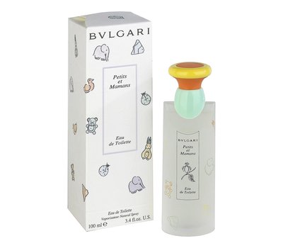 Bvlgari Petits et Mamans 53701