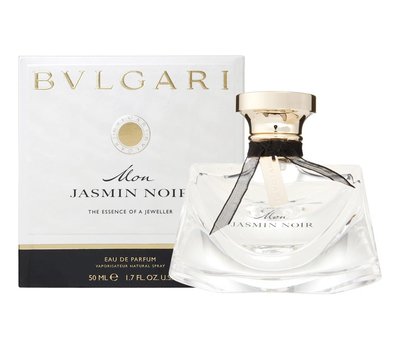 Bvlgari Mon Jasmin Noir 53499