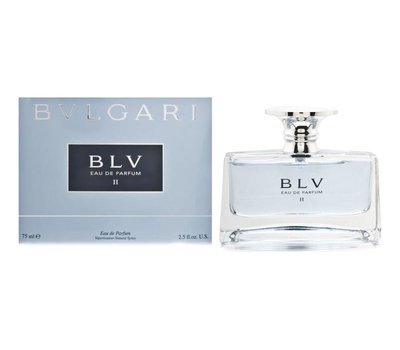 Bvlgari BLV II 53385