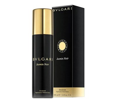 Bvlgari Jasmin Noir 53469