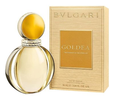 Bvlgari Goldea 53431