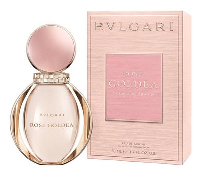 Bvlgari Rose Goldea 53736