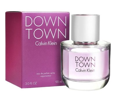 Calvin Klein Downtown 54862