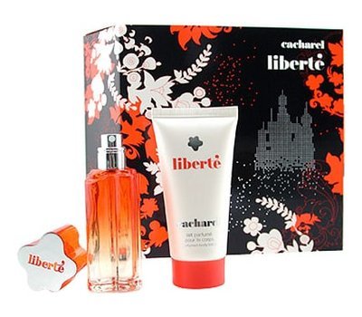 Cacharel Liberte 54364