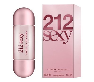 Carolina Herrera 212 Sexy Women 55563