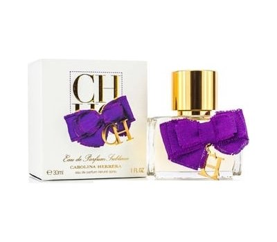 Carolina Herrera CH Eau De Parfum Sublime 55751