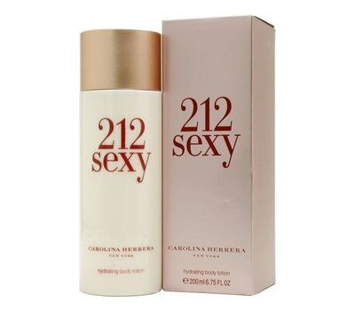 Carolina Herrera 212 Sexy Women 55572