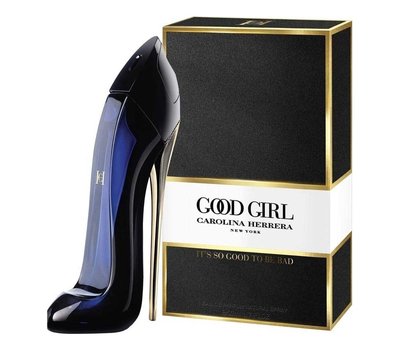 Carolina Herrera Good Girl 55905