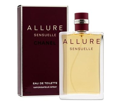 Chanel Allure Sensuelle 56985